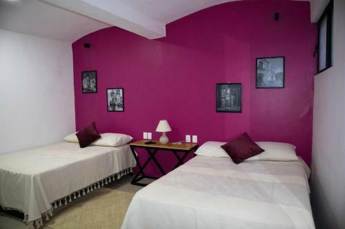 Apartamento Casa Don Jos�: Bugambilias Suite