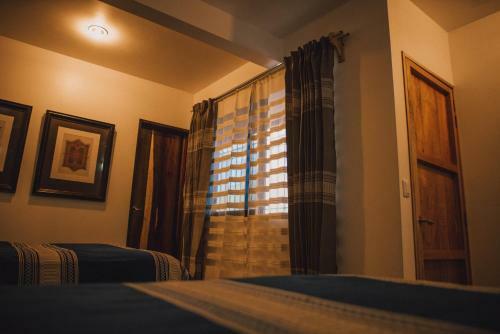 Bed & Breakfast Casa Teotitl�n