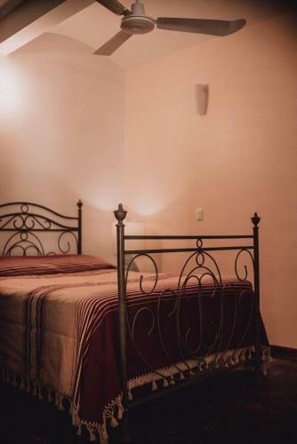 Bed & Breakfast Casa Teotitl�n
