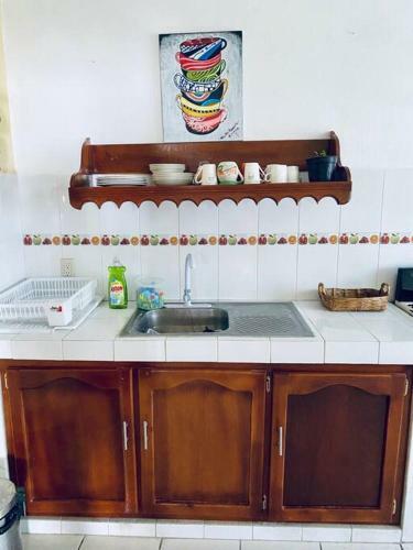 Casa Ciruelo