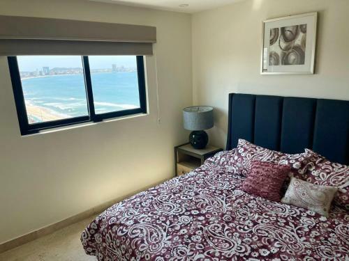 Apartamento Central Tower 102 Malec�n Mazatlan