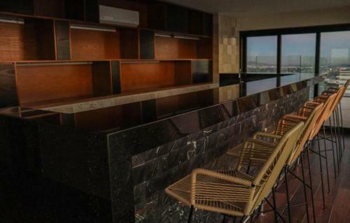 Apartamento Central Tower 102 Malec�n Mazatlan