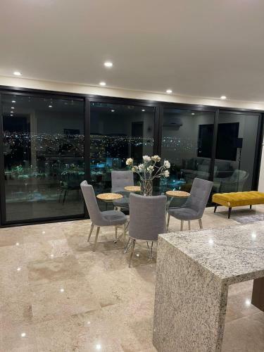 Apartamento Central Tower 102 Malec�n Mazatlan