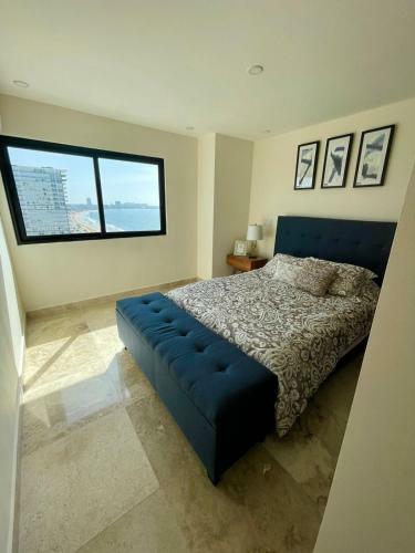 Apartamento Central Tower 102 Malec�n Mazatlan