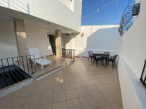 Apartamento Hermoso Departamento A Unos Metros de La Playa