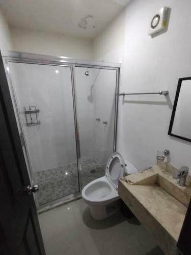 Apartamento Hermoso Condominio Con Alberca
