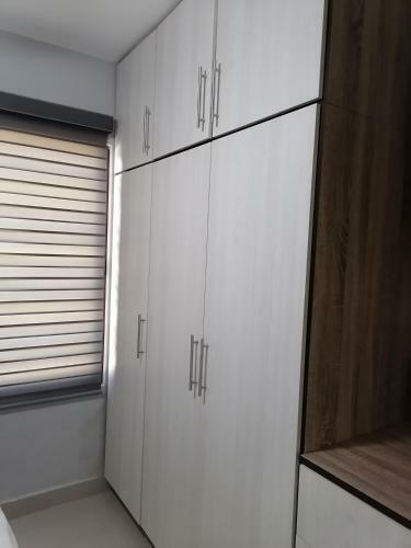 Apartamento Azul Pacifico