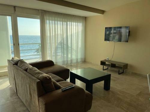 Apartamento Torre Azul 2b