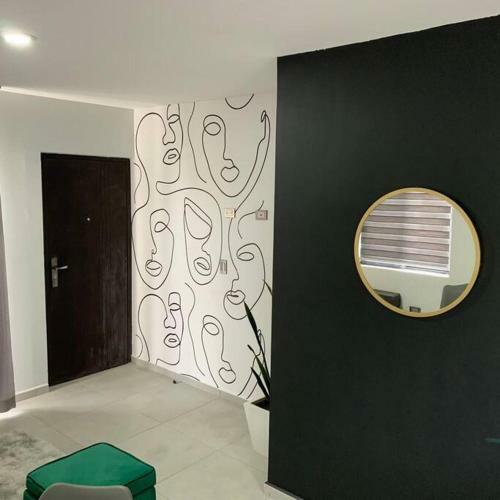 Apartamento Playa Sur, 5 Min Playa Camina, Machado, Olas!