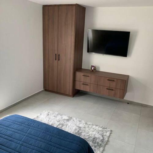 Apartamento Playa Sur, 5 Min Playa Camina, Machado, Olas!