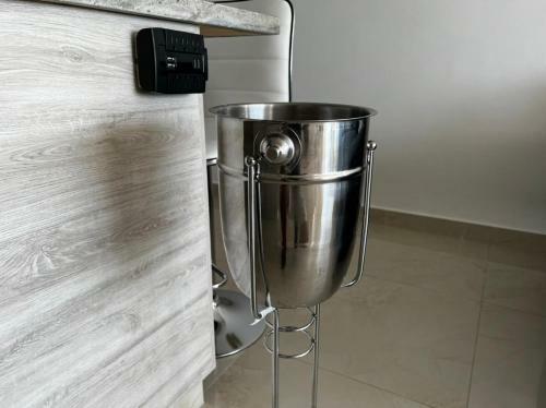 Apartamento Luxury Condo En Malec�n, Alberca Infinity & Jacuzzi