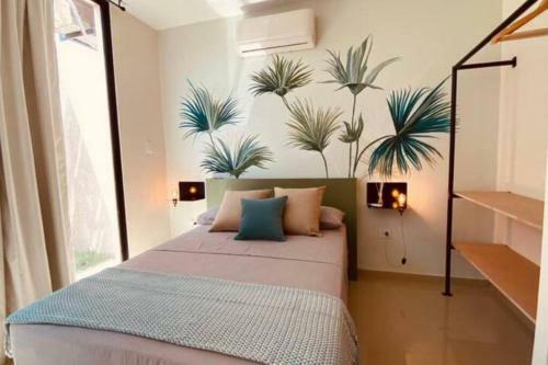 Apartamento Soho 4 A UNA Cuadra de La Playa
