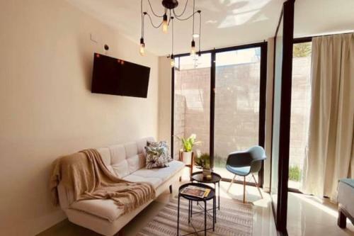 Apartamento Soho 4 A UNA Cuadra de La Playa