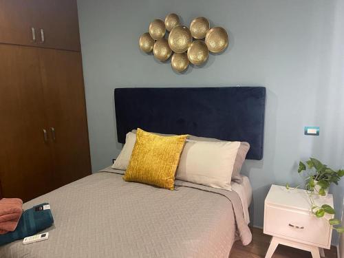 Apartamento Dama Zona Dorada Moderno Y Elegante