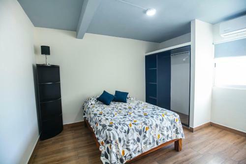 1 Cozy Apartment 2 Bedroom 1 Bathroom Malecon Mazatlan