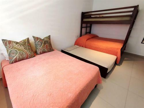Apartamento Xmx Sunshine Place