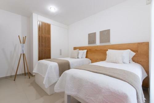 Apartamento Xmx Naturaleza