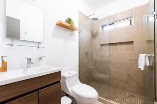 Apartamento Xmx Naturaleza