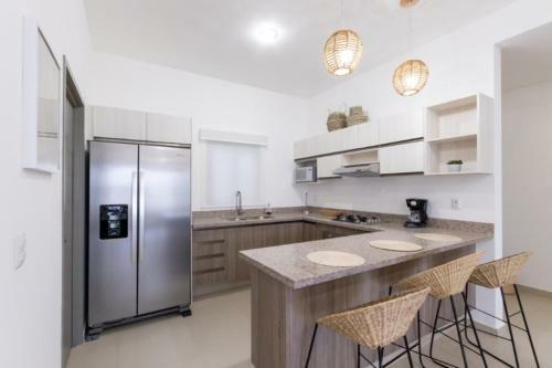 Apartamento Xmx Naturaleza