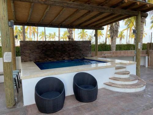 Apartamento Ideal Departamento Para Tus Vacaciones