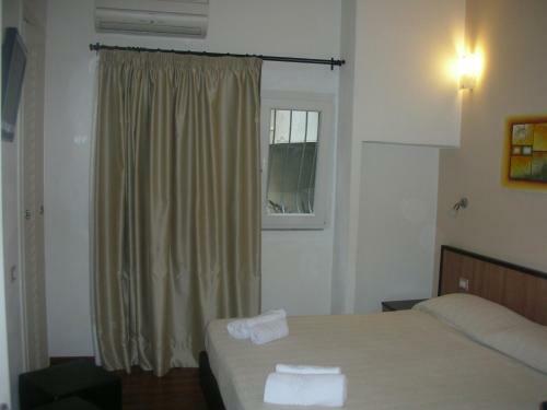 Hostal Lewisrooms Affittacamere