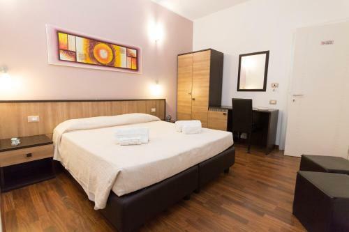 Hostal Lewisrooms Affittacamere