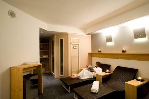 Apartamento Nei Y Suredl Nevesole