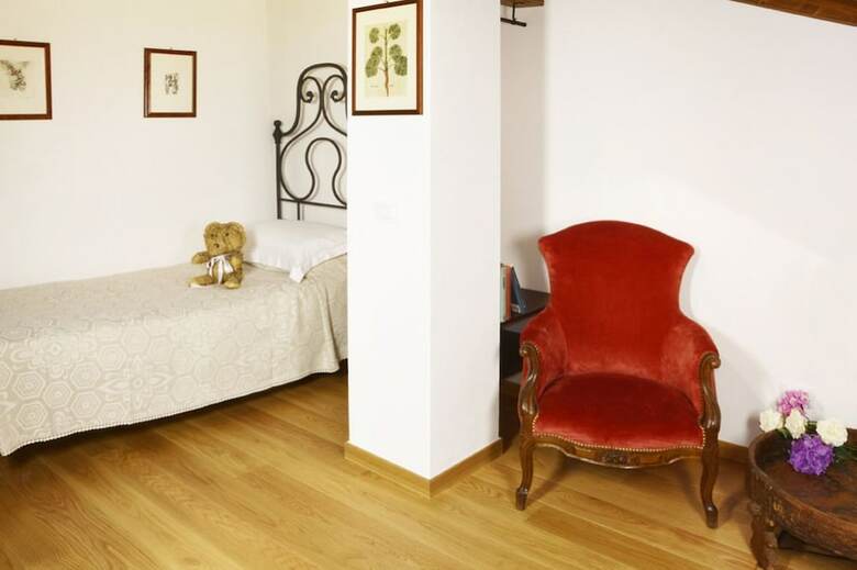 Bed & Breakfast Casa Del Portico