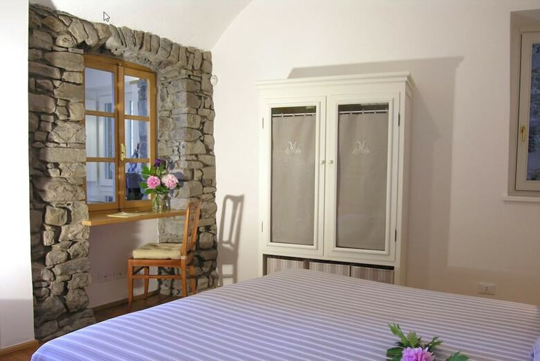Bed & Breakfast Casa Del Portico