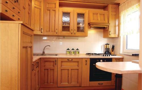 Apartment Istarska VI