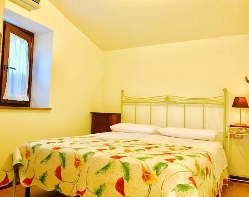 Bed & Breakfast Casa Vacanze Il Cenito