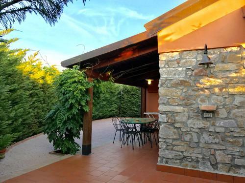 Bed & Breakfast Casa Vacanze Il Cenito