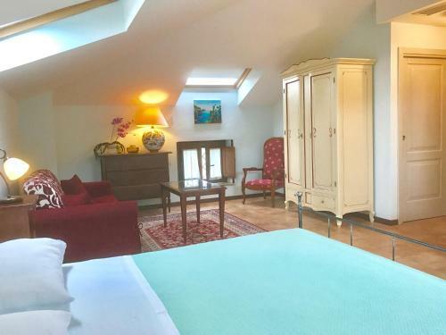 Bed & Breakfast Casa Vacanze Il Cenito