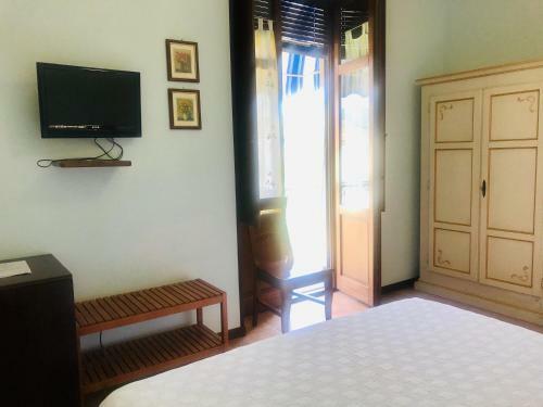 Bed & Breakfast Casa Vacanze Il Cenito