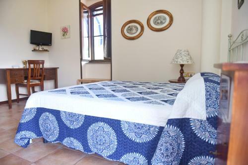 Bed & Breakfast Casa Vacanze Il Cenito