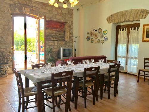 Bed & Breakfast Casa Vacanze Il Cenito