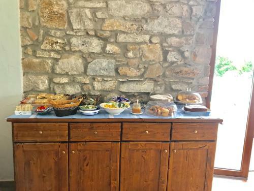 Bed & Breakfast Casa Vacanze Il Cenito