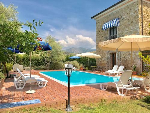 Bed & Breakfast Casa Vacanze Il Cenito