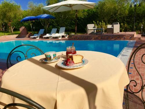 Bed & Breakfast Casa Vacanze Il Cenito