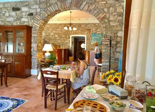 Bed & Breakfast Casa Vacanze Il Cenito