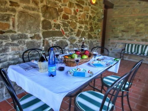 Lodge Holiday Home Due Laghi Paciano
