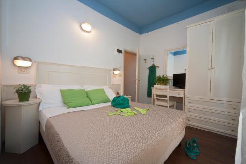 Hotel Fra I Pini