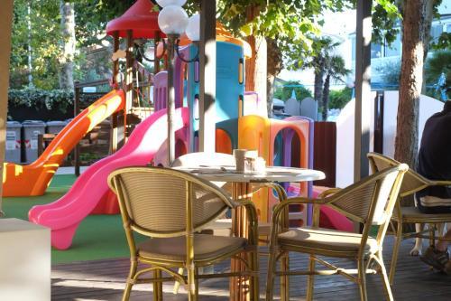 Hotel Fra I Pini