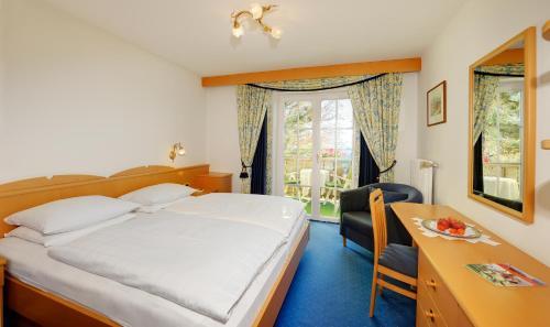 Hotel Dolomitenblick
