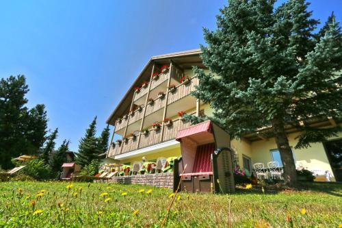 Hotel Dolomitenblick