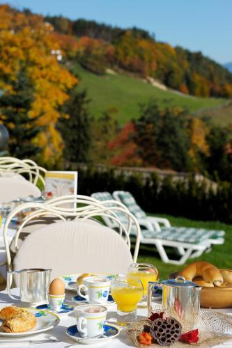 Hotel Dolomitenblick