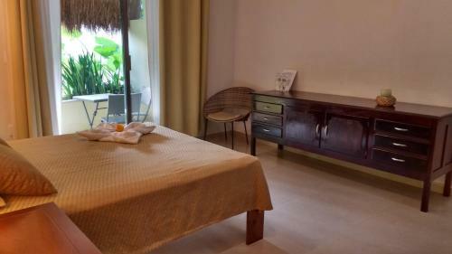 Apartamento Villas Akalan