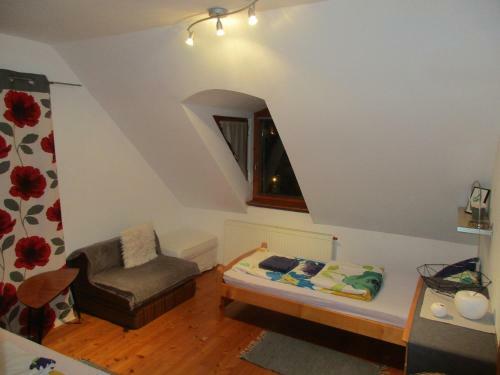 Kir�lysz�ke Apartman