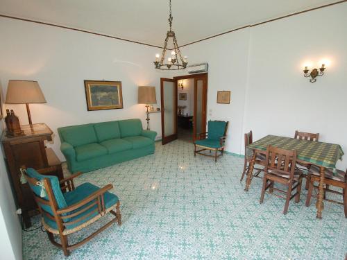 Apartment Riviera Massa Sorrento