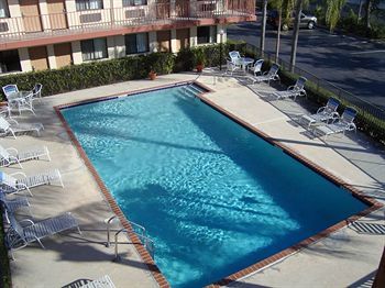 Motel Inn Of America